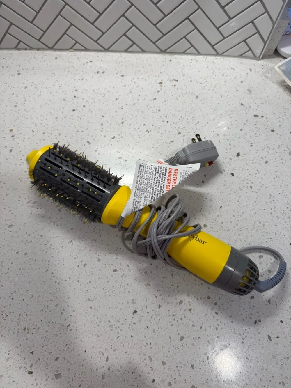 drybar Double Shot Brush